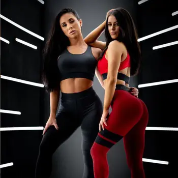 

Fashion Women Ladies Legging Skinny Legging Workout High Waist Running Fitness NEW Sexy Solid Pants