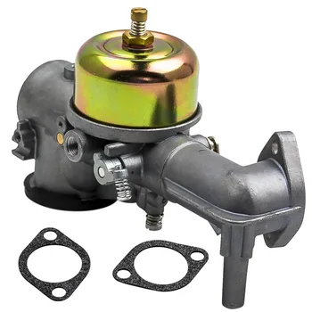 

Brand New Carburetor For Briggs & Stratton 491590