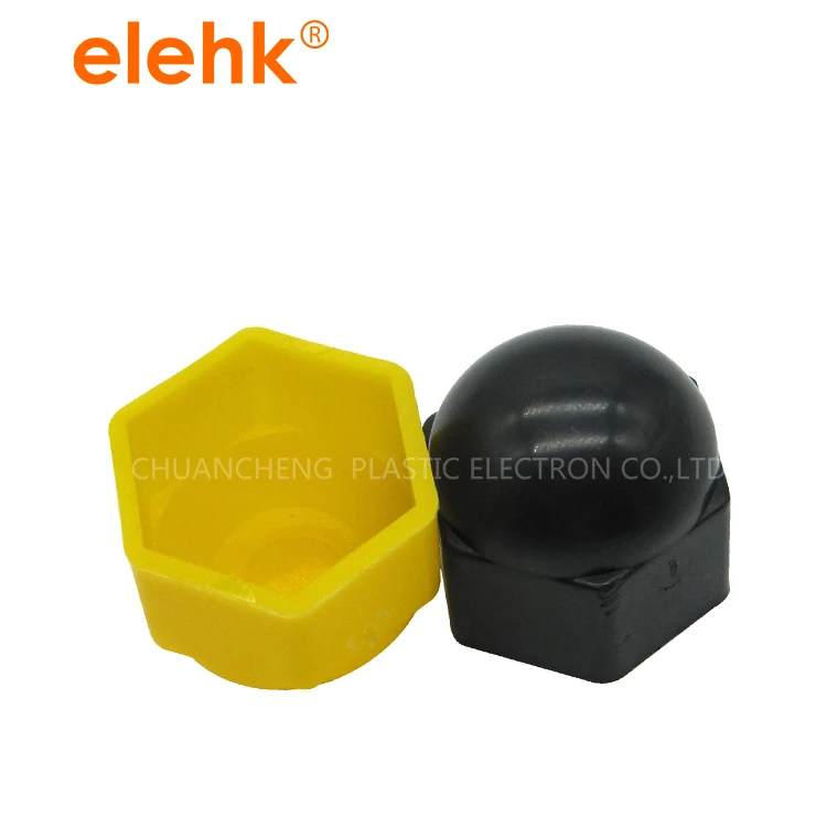 M18 M20 M22 plastic hex nut caps 20pcs screw coversNuts AliExpress