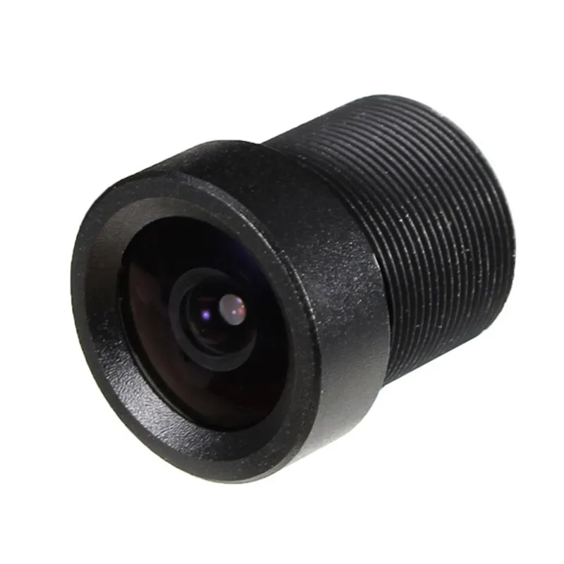 

High Quality M12 4.23mm 8MP 1/2.3 4K HD No Distortion Lens Mini FPV Camera For RC Drone FPV Quadcopter Multicopter Part