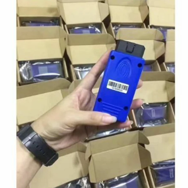 

NTG5 S1 For Apple CarPlay/Android OBD Auto Activation Tool for Mercedes Benz Car Styling