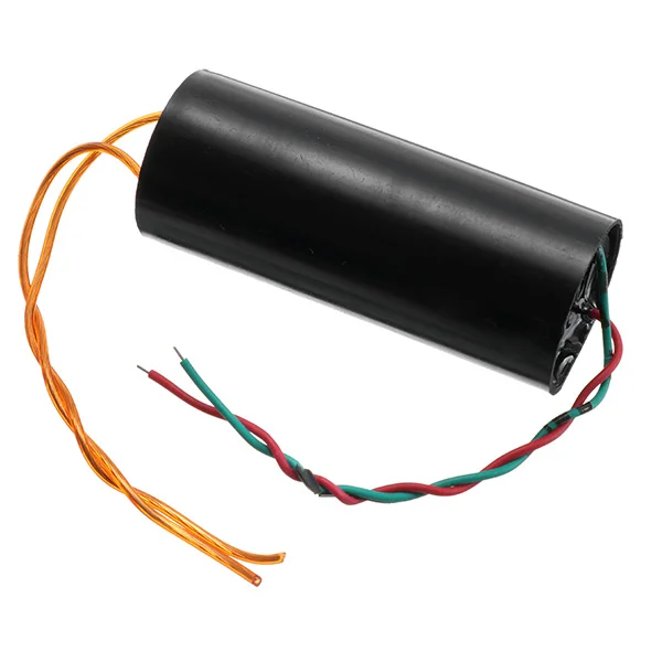 DC 3 6V 800KV высоковольтный импульсный комплект инвертора модуль генератора дуги