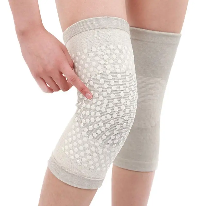 

Men's Women's Sports Knee Pads Riding Basketball Football Climbing Non-slip Moisture Absorption Soft Comfortable High Quality