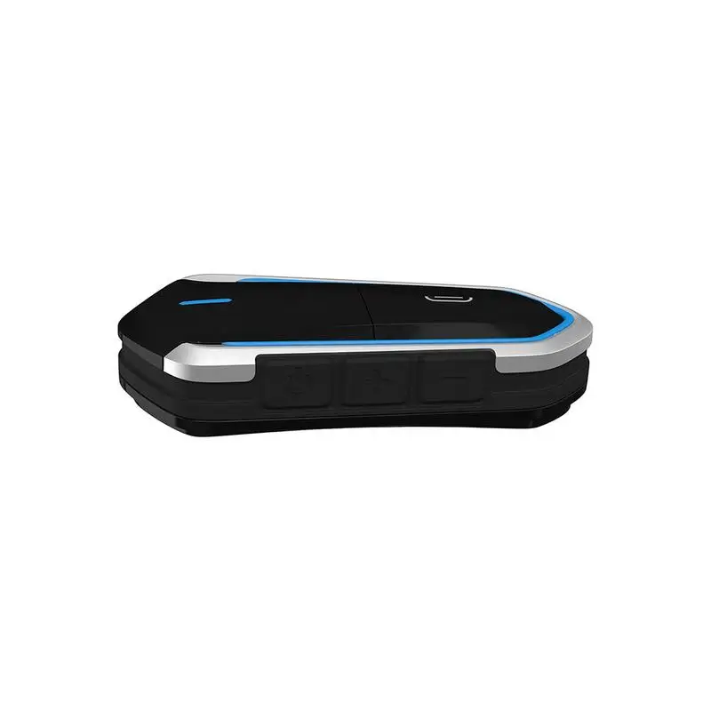 

QTB35 Motorcycle Bluetooth4.1 Helmet Headset Support Voice Control Call Function Stereo Sound Earphone Quick Delivery