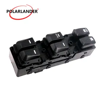 

LHD Driver Side 93570-2Z000 Power Window Switch Button Apply For Hyundai IX35 Car Accessories