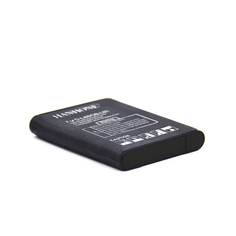 Аккумулятор для фотоаппарата Sanyo D LI88 DB L80 1900 мАч PENTAX VPC CG10 CG100 P70 Box 18 40C H80 H90|Цифровые