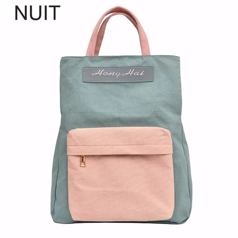 

Canvas Luxury Brand Women Shoulder Beach Bag Soft TopHandle Bags Designer Ladies Tote Handbag High Quality Women's Handbags