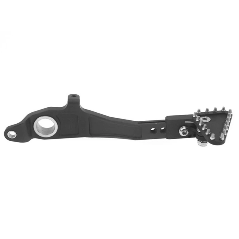 

Rear Foot Brake Lever Pedal For Bmw R1200Gs Lc/Adventure 2013-2018 14 15 16 17 Motorcycle Accessories Adjustable Folding(Black