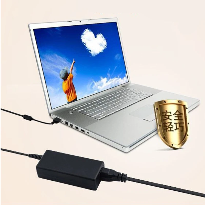 Basix GENUINE 65W 20V 3.25A Laptop AC Adapter Charger Power Supply for Lenovo IdeaPad Z50-70 Model 20354 Yoga 500 0B47483 Basix GENUINE 65W 20V 3.25A Laptop AC Adapter Charger Power Supply for Lenovo IdeaPad Z50-70 Model 20354 Yoga 500 0B47483