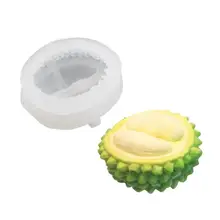 3D дурийский мусс силиконовая форма для торта фруктовое мороженое DIY инструмент для выпечки