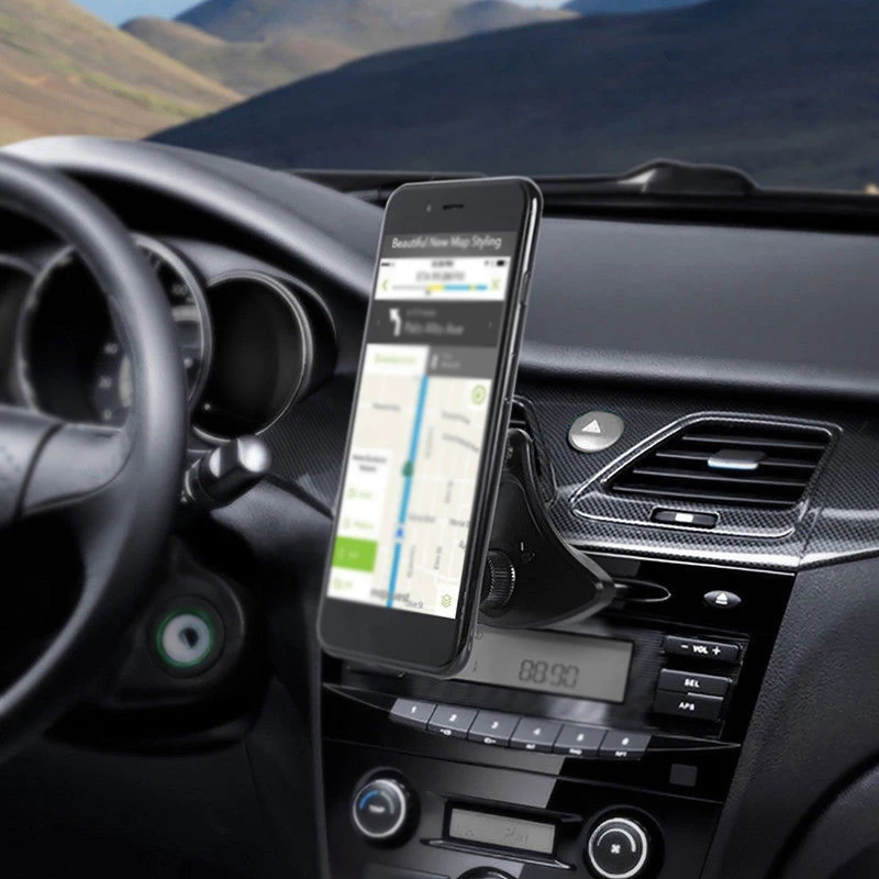 360 Degree Car CD Slot Mount Strong Magnetic ABS High Quality Holder Stand For Huawei Honor 7 8 10 Mobile Cell Phone Accessories 360 Degree Car CD Slot Mount Strong Magnetic ABS High Quality Holder Stand For Huawei Honor 7 8 10 Mobile Cell Phone Accessories