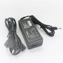 Adaptador AC Carregador Fonte de Alimentação Para Toshiba Satellite PA3717U-1ACA A105-S2071 A105-S1712 A215-s7437 L305d-s5893 L675D-S7016 65 W