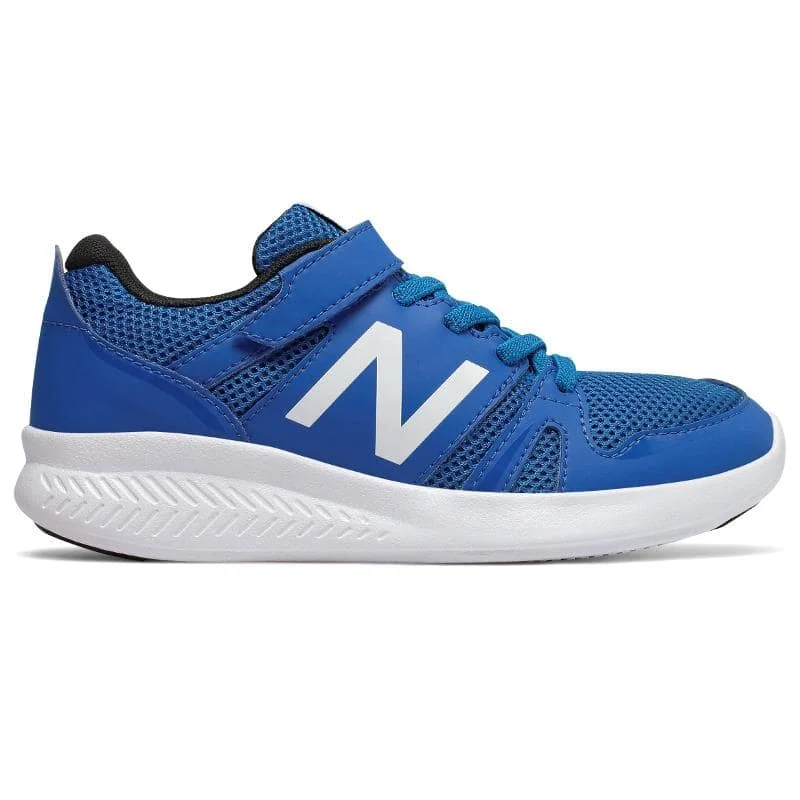 

Running Time free and sportwear NEW BALANCE YT570BL