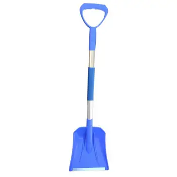 

Car Detachable Snow Shovel Winter Essential Portable Outdoor Tool