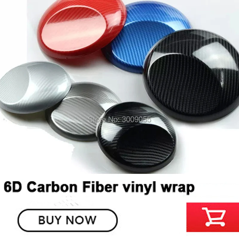 

Super Gloss black red silver6D Carbon Fiber Vinyl Wrap Carbon Fibre Vinyl With Air Bubble Free For Car Wrap Foil size:5m/10m/20m