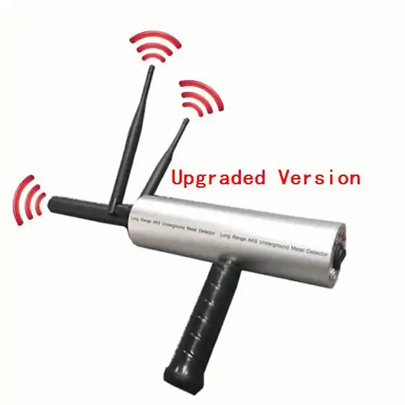 Hot Treasure Hunting Underground Long Range Gold Diamond Underground Long Range Gold Diamond