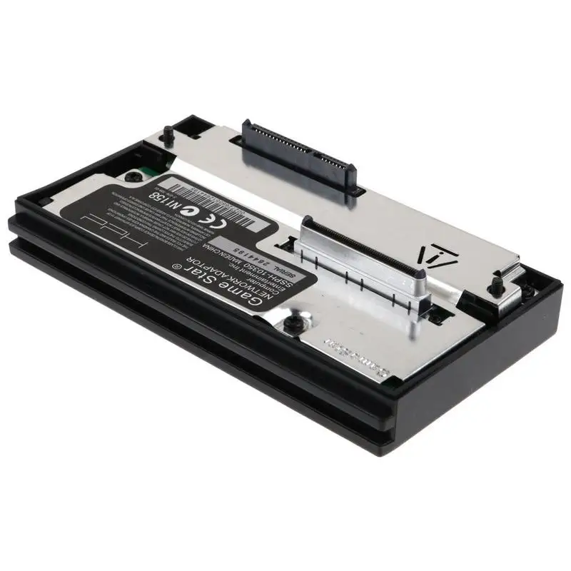

[Original] SATA Interface Network Card Adapter Game Machine McBoot Converter For PS2 Playstation2 IDE HD Hard Disk Drive