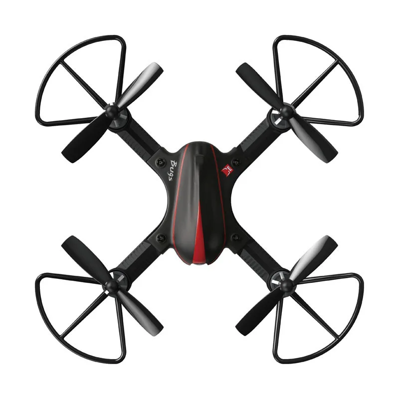 MJX B3 Bugs 3 Mini RC Drone Quadcopter Brushless With 1306 2750KV Motor 7.4V 850mAh 45C Battery VS Bugs 3 Drone Helicopter Toy MJX B3 Bugs 3 Mini RC Drone Quadcopter Brushless With 1306 2750KV Motor 7.4V 850mAh 45C Battery VS Bugs 3 Drone Helicopter Toy