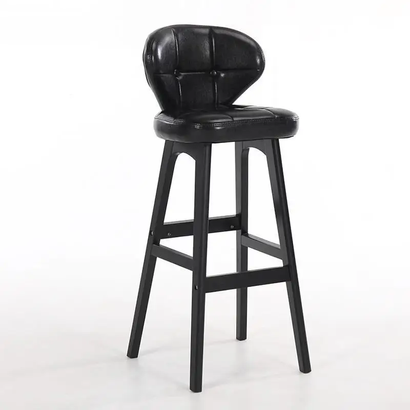 Sedie tabrete Sedia taburet De Comptoir барный стул Sgabello Banqueta Todos Tipos кожаный современный Cadeira Silla