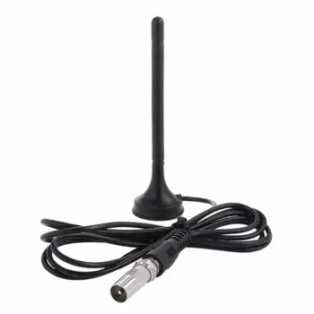 

Long Range Portable Base Aerial HD Digital Easy Installation TV Antenna Dual