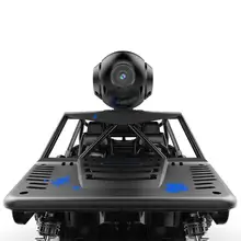 Перезаряжаемая машинка для скалолазания на радиоуправлении с камерой, 2,4G, дистанционное управление, внедорожный автомобиль, грязевые машины для мальчиков, детские украшения для детей, подарок