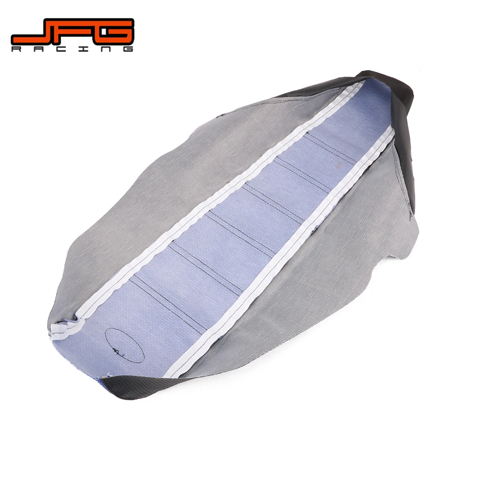 Мягкий резиновый чехол для мотоцикла YAMAHA YZ85 YZ125 YZ250 YZ250F YZ400F YZ426F YZ450F WR250F WR450F TTR110 TTR250|