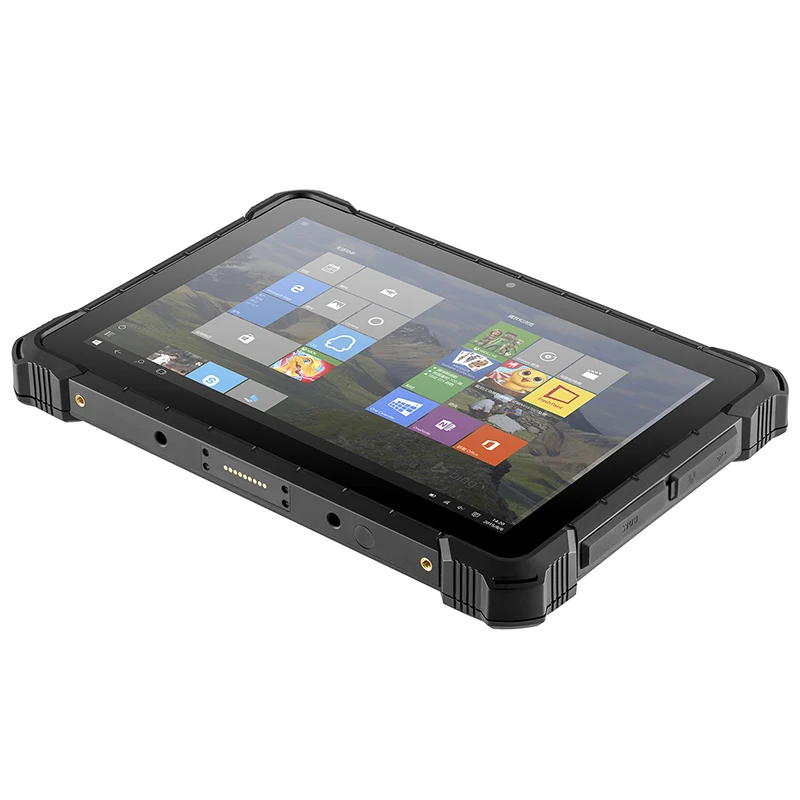 Pipo X4 четырехъядерный процессор Intel Cherry Trail T3 Quad Core Z8350 10 1 дюйма Windows Три анти