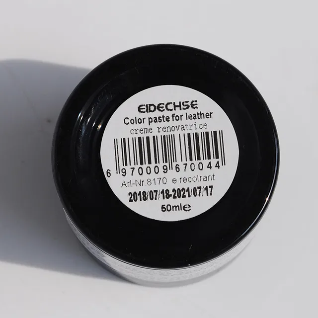 Leather Paint - Afbeelding 2