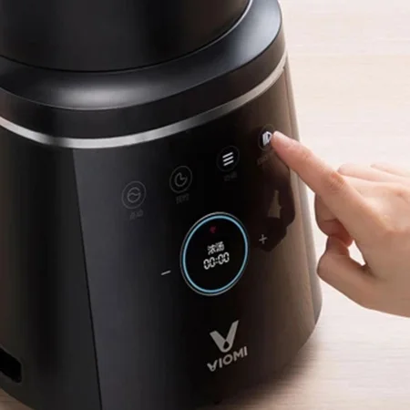 Xiaomi VIOMI VBH122 1000 W умная машина для назначения высокоскоростная