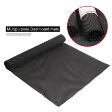 150*50 cm FAI DA TE Auto Dashboard Anti Slip Stuoie Tronco Zaino Anti Skid Pad Decorazione di Interni Auto Bagno di Famiglia antiscivolo Stuoie