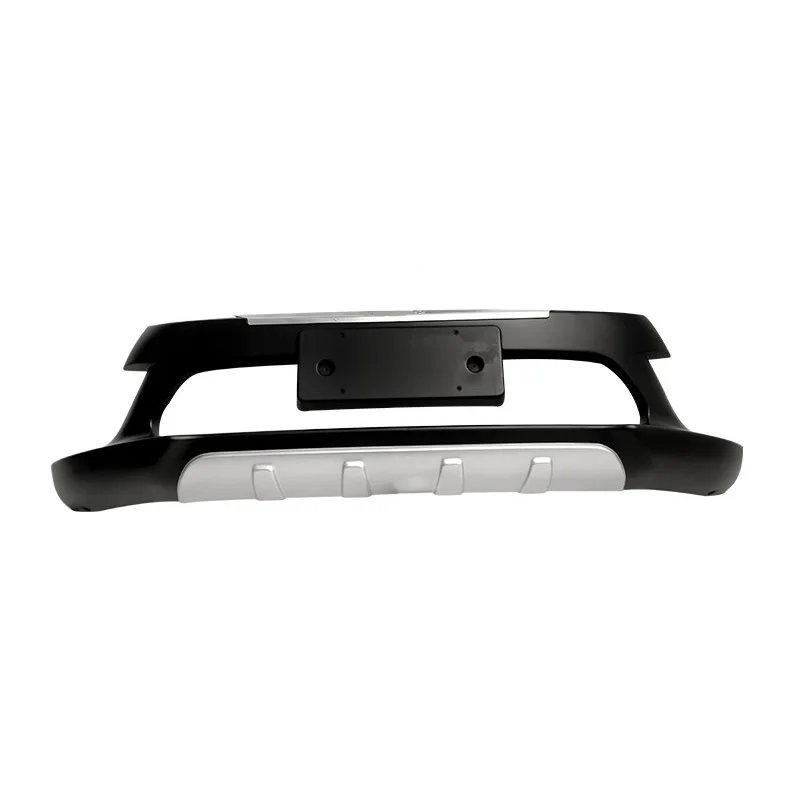 

Accessories Protector Automovil Accessory Decorative Tuning Rear Diffuser Front Lip Car Bumpers 15 16 17 18 FOR Trumpchi GS4