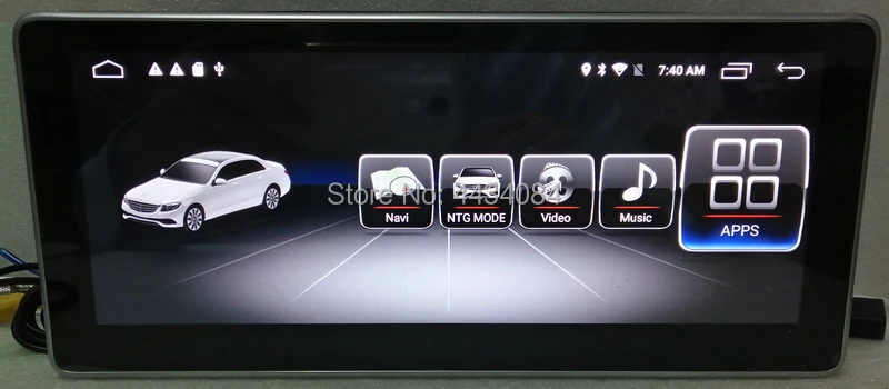 Ouchuangbo car audio multimedia stereo android 8.1 for Benz GLK Class X204 350 2013-2016 support BT USB Wifi 4+64 Ouchuangbo car audio multimedia stereo android 8.1 for Benz GLK Class X204 350 2013-2016 support BT USB Wifi 4+64