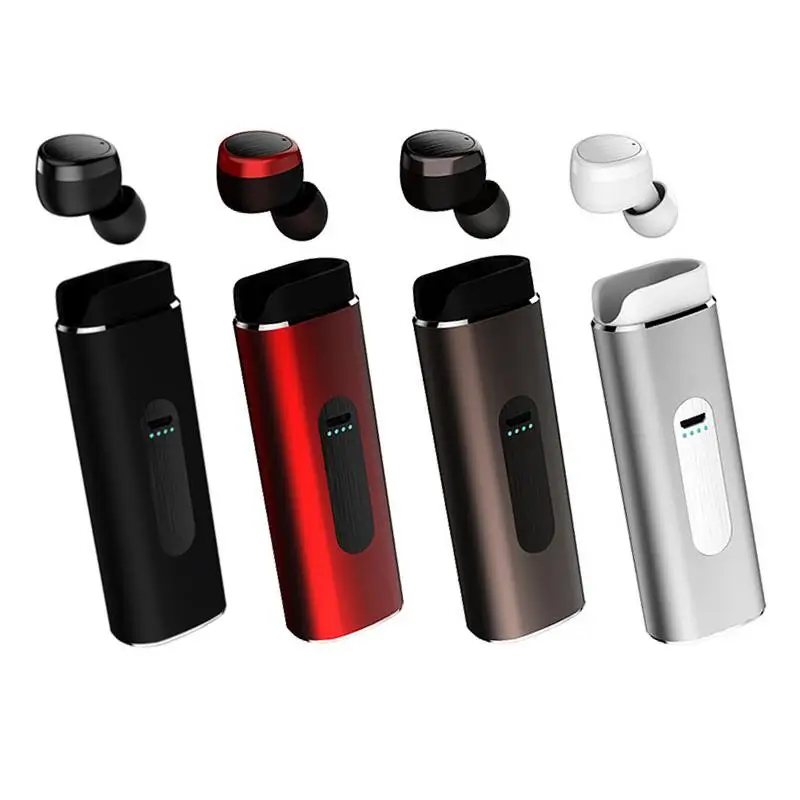 Bluetooth 5.0 Wireless Earbuds For Wireless Stereo IPX7 Waterproof Smart Bluetooth Earphones Supporting Battery Bluetooth 5.0 Wireless Earbuds For Wireless Stereo IPX7 Waterproof Smart Bluetooth Earphones Supporting Battery