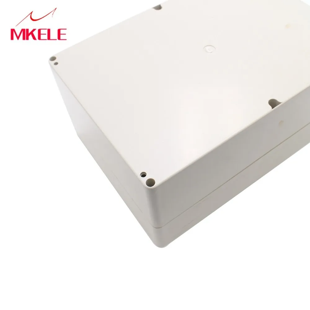 ABS M1-263-182-125mm Plastic Doos Elektronische Controle Bedrading Aansluitkast  Waterdichte Behuizing Connector Behuizing