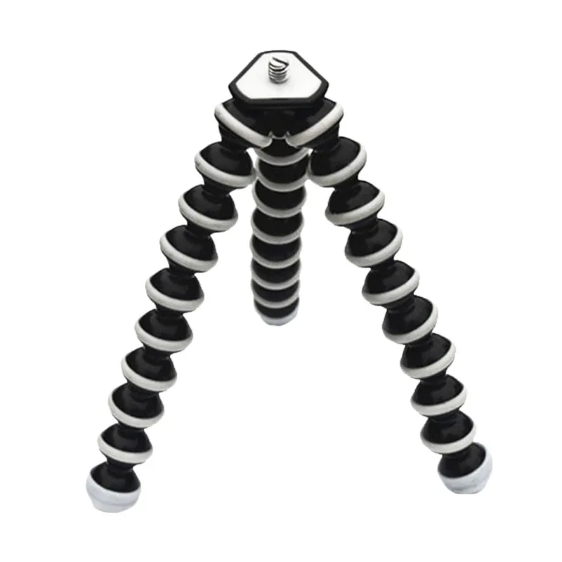 

CATS Accessories Multifunctional Tripod Mobile Phone Large Octopus Slr Camera Tripod for Phone Yi M1 GoPro Hero 5