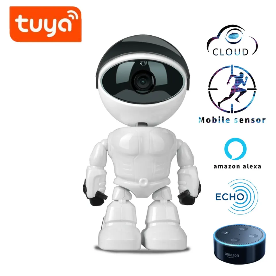 amazon echo baby monitor