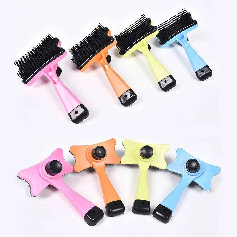 Comb For Dog Grooming Mittens For Cats Pet Fur & Lint Remover Pet Hair Remover Brush Supplies Dog Furmins Self Cleaning E Comb For Dog Grooming Mittens For Cats Pet Fur & Lint Remover Pet Hair Remover Brush Supplies Dog Furmins Self Cleaning E