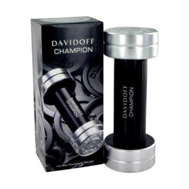 Champion by Davidoff De Spray 3 oz| | AliExpress