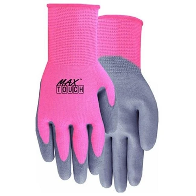 Качественные перчатки Midwest DC 1701WH8-M женские Max Touch |