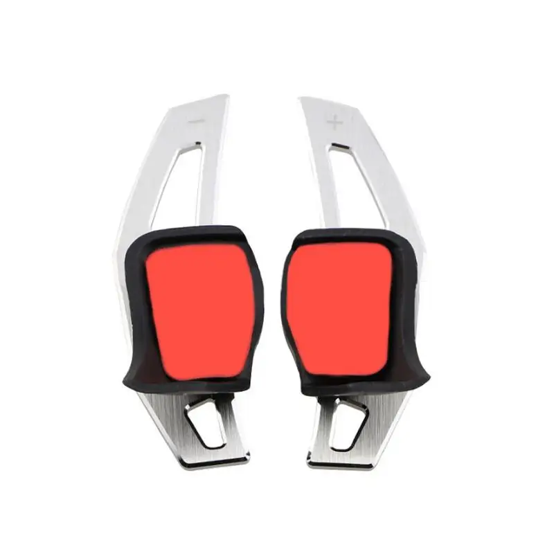 Автомобиль рулевое колесо сдвиг весло DSG для Beetle Scirocco Touareg R32 Eos Sharan Tiguan R36 Golf 5 6 GTI R