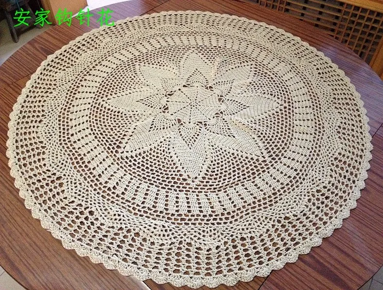 ZAKKA женщины, как роскошные tablecltoh с цветок хлопка knitte наложения для домашнего декора wediding покрытие стола полотенце Кружева Наложение