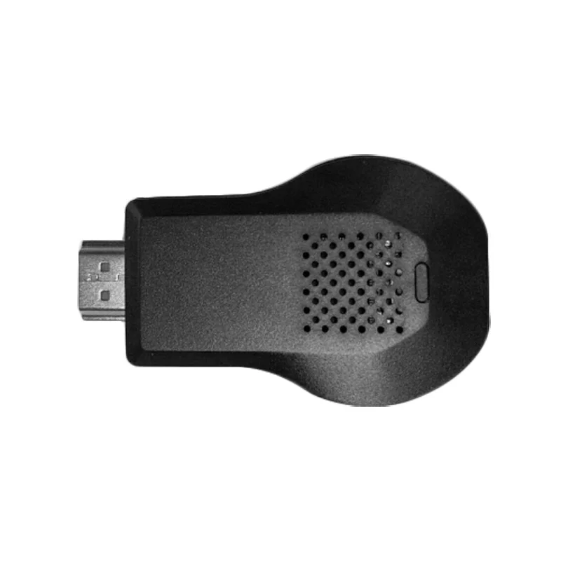 HD 1080P AnyCast M2 Plus Airplay Wifi Дисплей ТВ Ключ Приемник да легкий обмен Мини палка для Android