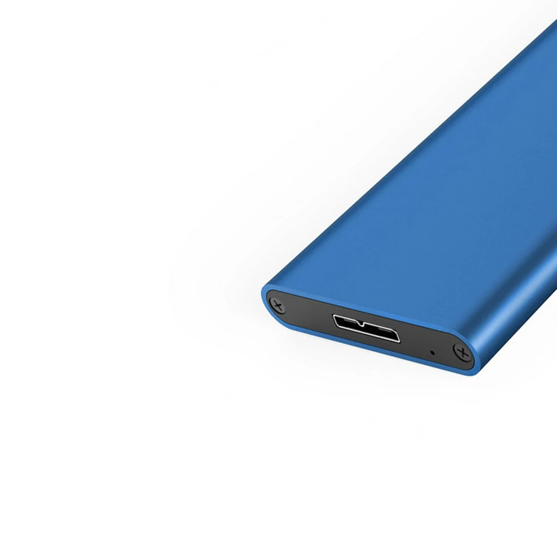 Type C M.2 Ngff к Usb 3 0 Ssd корпус Супер Скоростной твердотельный накопитель 6 Гбит/с