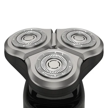 

MJTXDDT01SKS Electric Shaver Head for 111 Shaver Water Resistant Double Ring Cutter Double Blade Personal Care