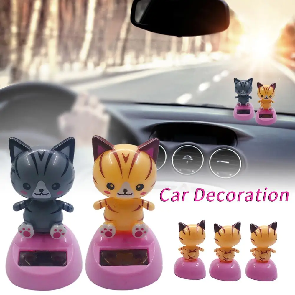 Новая мода солнечные танцы животных качающийся анимированные Bobble Танцующая