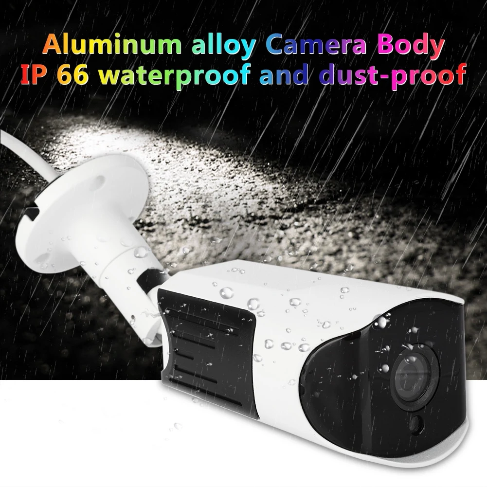 

HD doorbell Camera IP66 Waterproof NTSC System Bullet IR Night Vision doorbell Camera Home Security Waterproof doorbell Camera