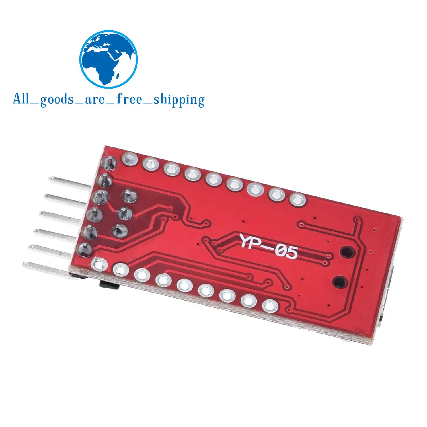 FT232RL FTDI USB 3,3 V 5,5 V to ttl модуль последовательного адаптера forArduin Mini port. Купите хорошее качество! Пожалуйста, выберите меня