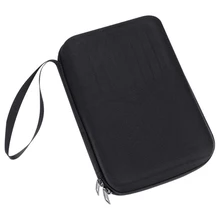 TFTP-чехол «пианино для больших пальцев», водонепроницаемый чехол «пианино для больших пальцев», сумка для хранения 10 и 17 клавиш