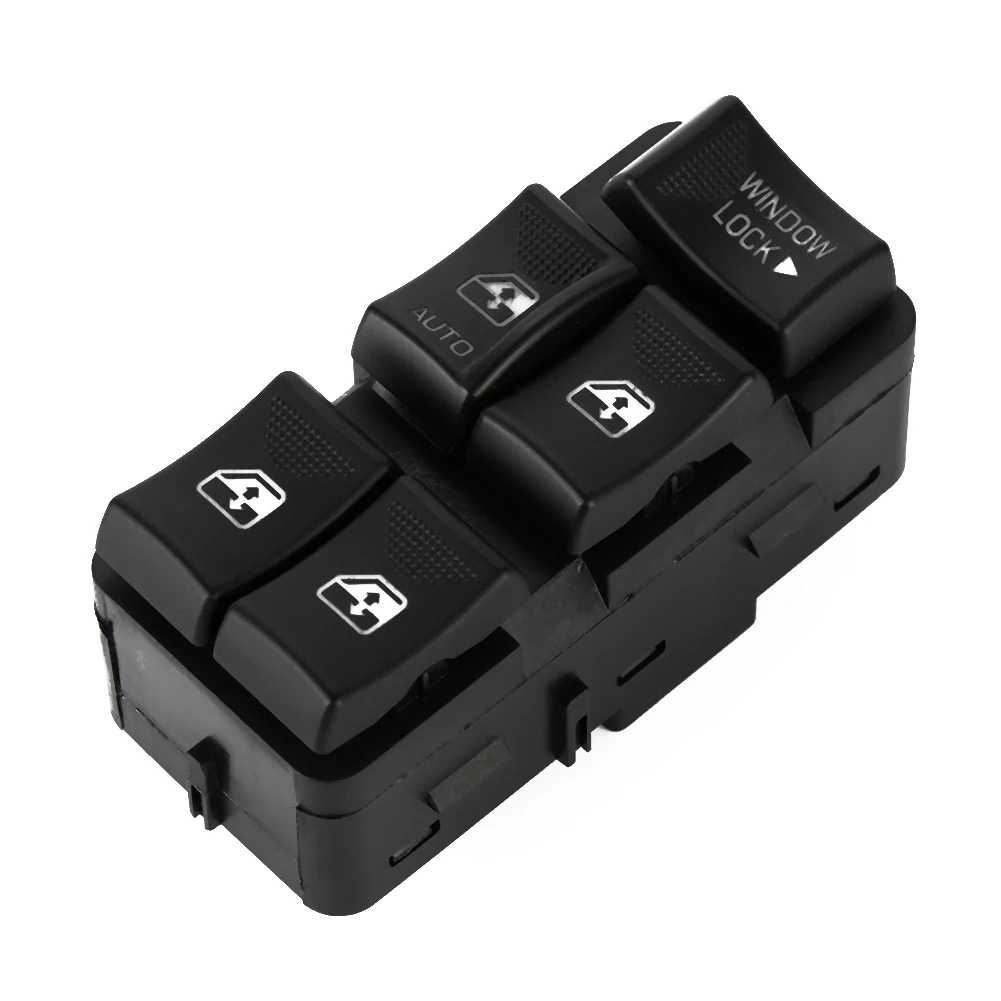 Window Contorl Switch 10283834 Power Master For Chevy Impala Lumina Monte Carlo Buick 2000-2005 | Автомобили и мотоциклы