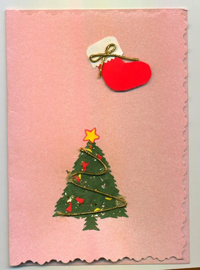5 шт., большие, экономичные, лучшие удары для изготовления открыток, рождественский подарок, бумажный формирователь, дырокол, Дырокол